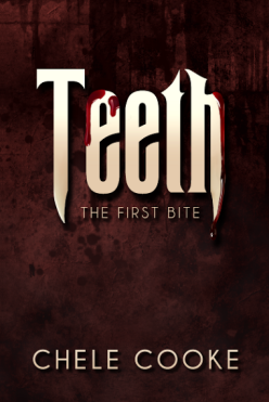 Teeth; the First Bite Cover